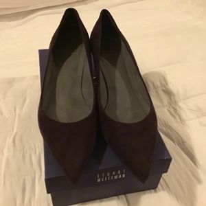 Stuart Weitzman